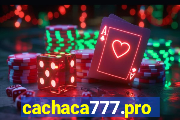 cachaca777.pro