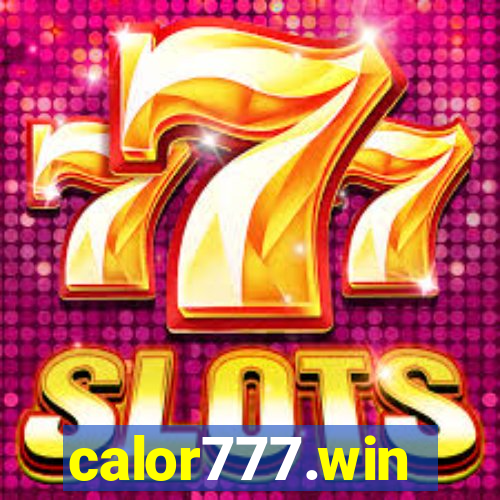 calor777.win