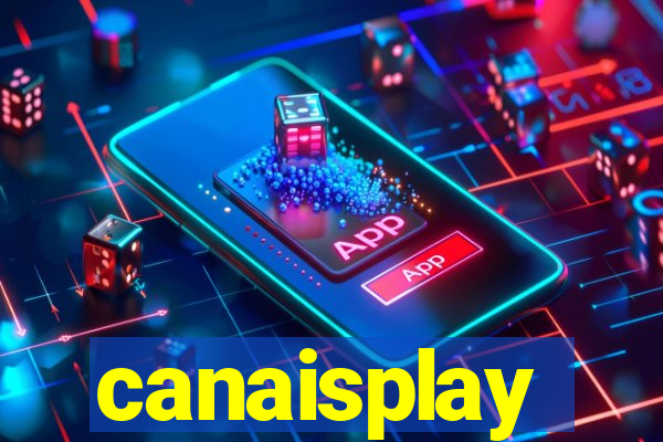 canaisplay