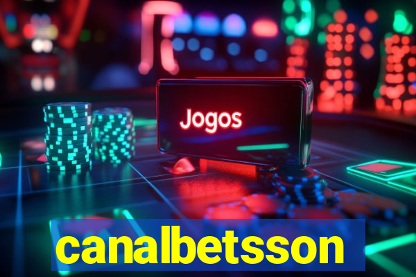 canalbetsson