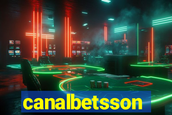 canalbetsson