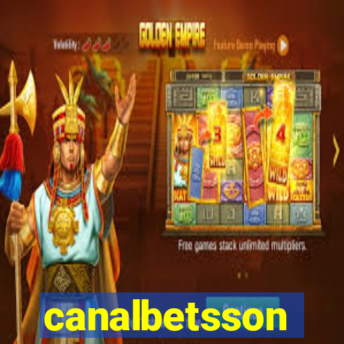 canalbetsson