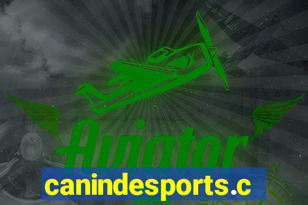 canindesports.com