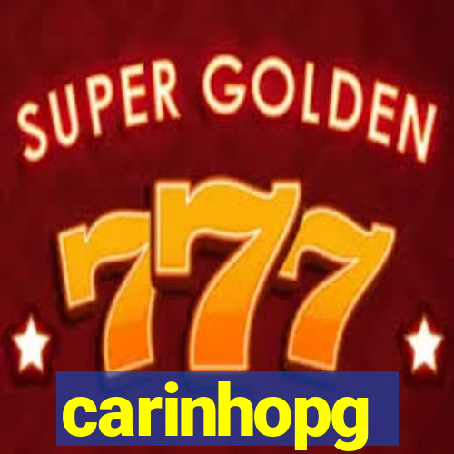 carinhopg