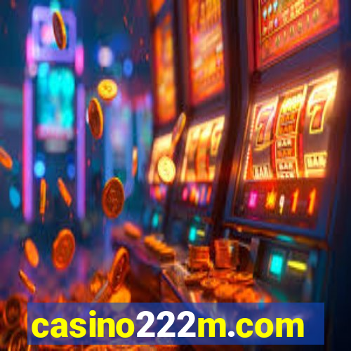 casino222m.com