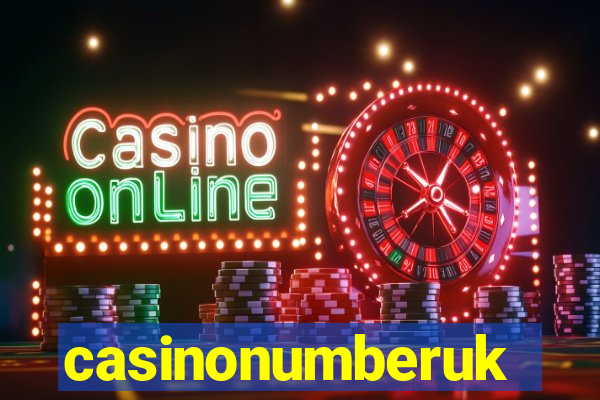 casinonumberuk