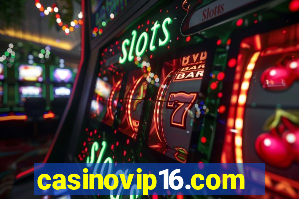 casinovip16.com