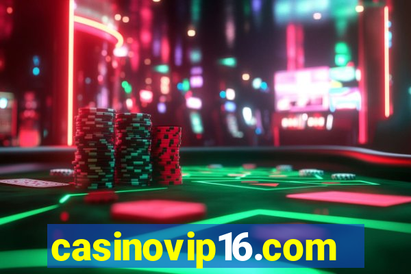 casinovip16.com