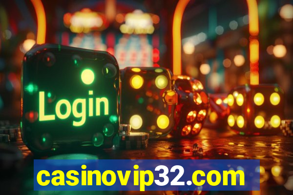 casinovip32.com