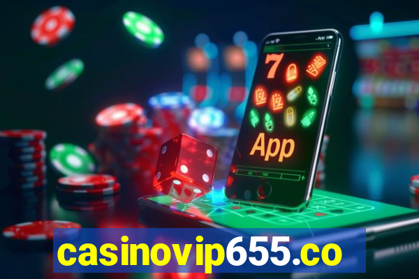 casinovip655.com