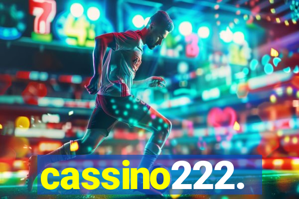 cassino222.