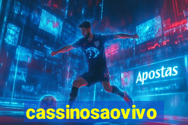 cassinosaovivo