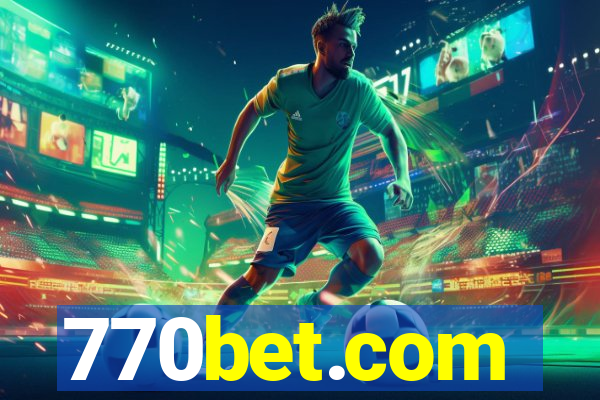 770bet.com