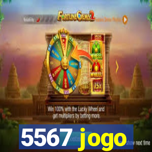 5567 jogo