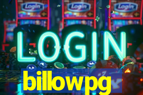 billowpg