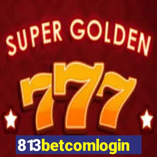 813betcomlogin