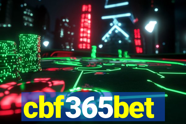 cbf365bet