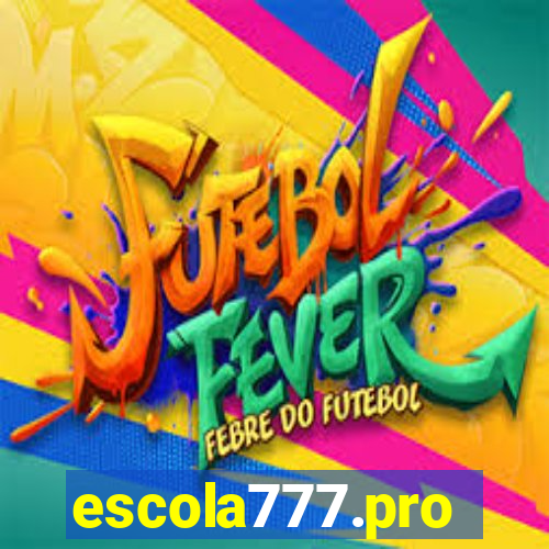 escola777.pro