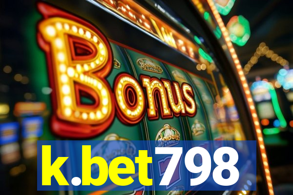 k.bet798