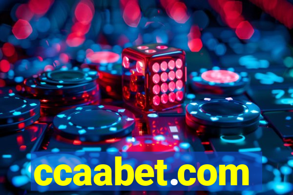 ccaabet.com