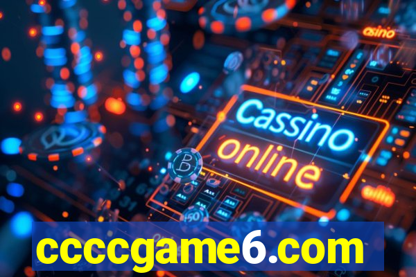 ccccgame6.com