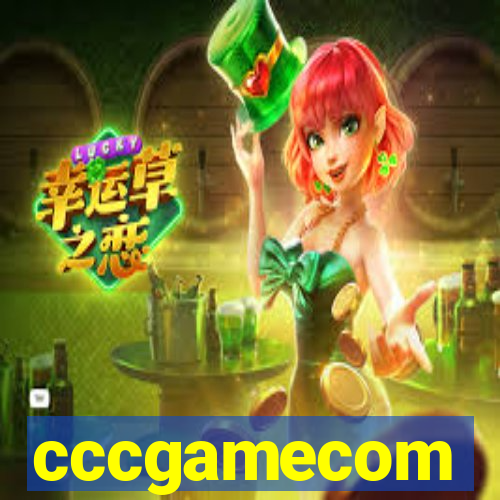 cccgamecom