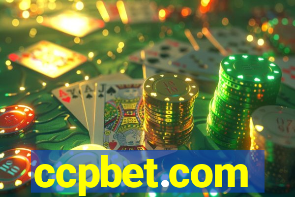 ccpbet.com