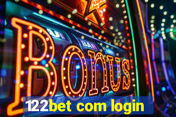 122bet com login