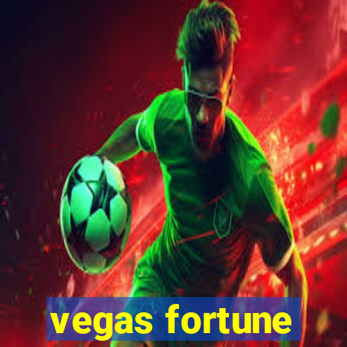 vegas fortune