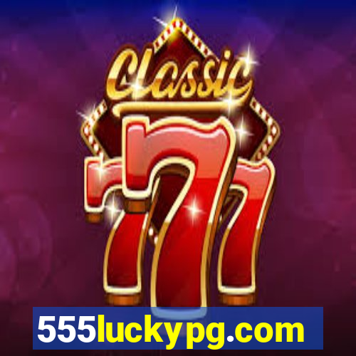 555luckypg.com