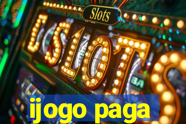 ijogo paga