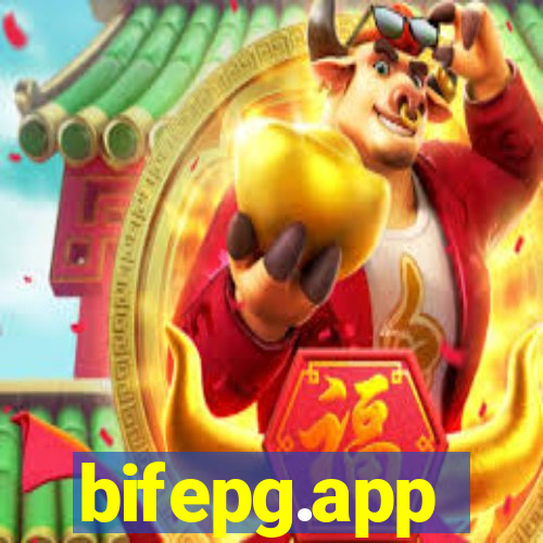 bifepg.app