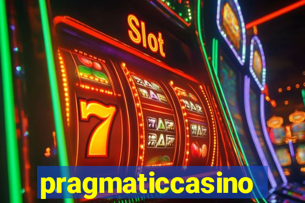 pragmaticcasino