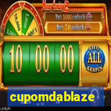 cupomdablaze