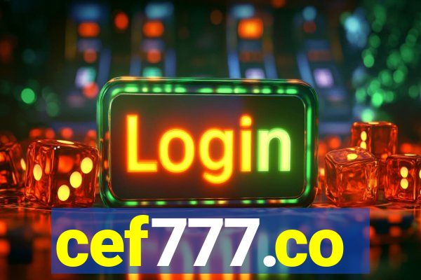 cef777.co