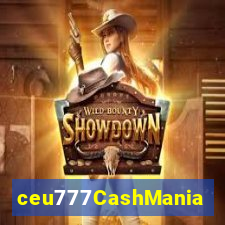 ceu777CashMania