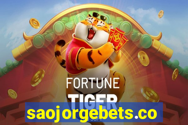 saojorgebets.com