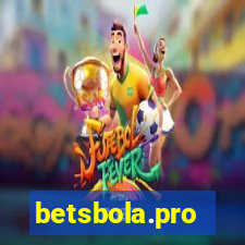 betsbola.pro