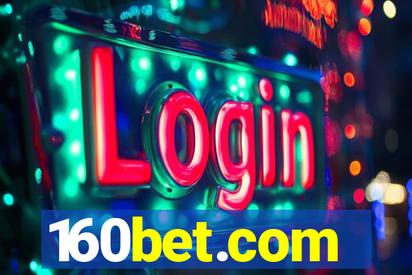 160bet.com