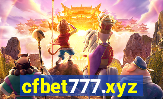 cfbet777.xyz