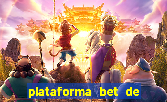 plataforma bet de 1 real