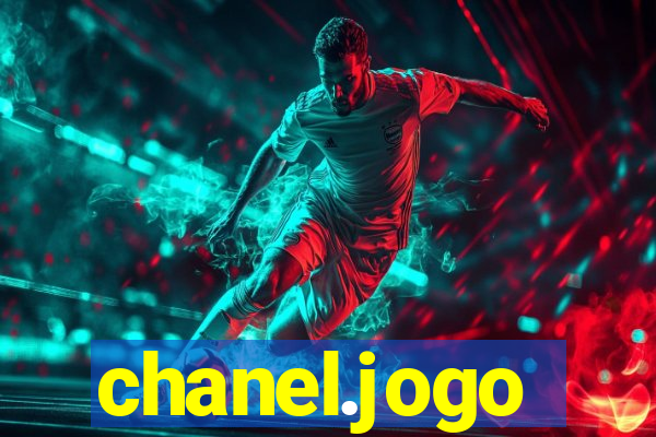 chanel.jogo