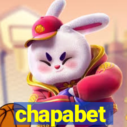 chapabet