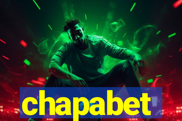 chapabet