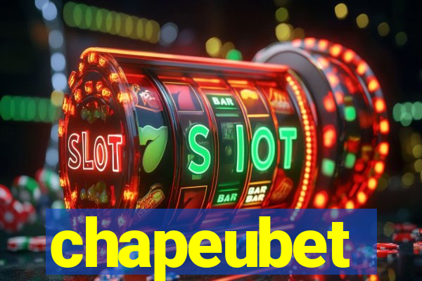 chapeubet