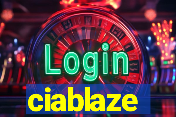 ciablaze