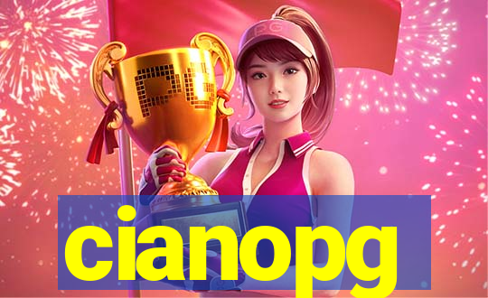 cianopg