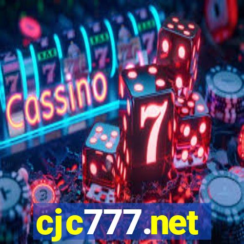 cjc777.net