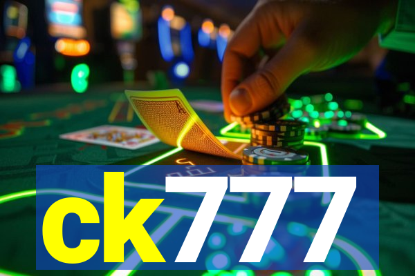 ck777