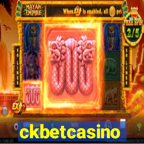 ckbetcasino